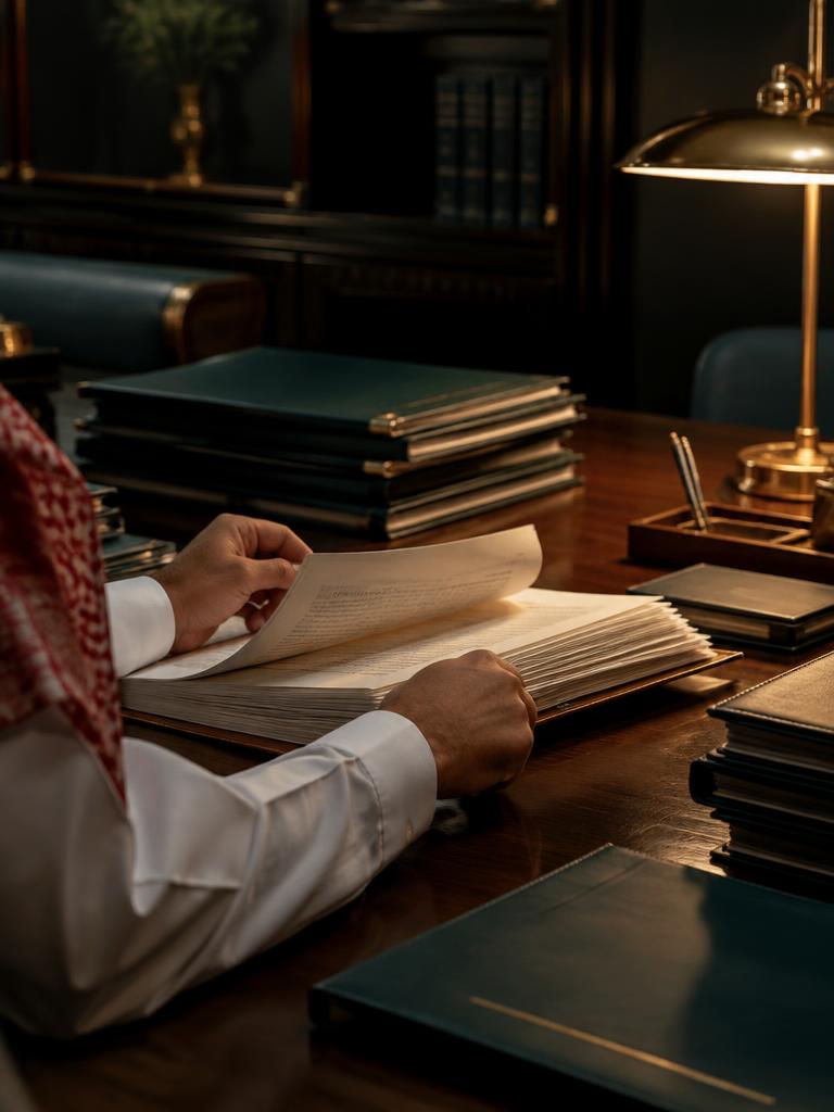 التنفيذ وتحصيل الحقوق